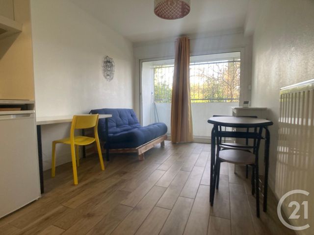 appartement - MONTPELLIER - 34