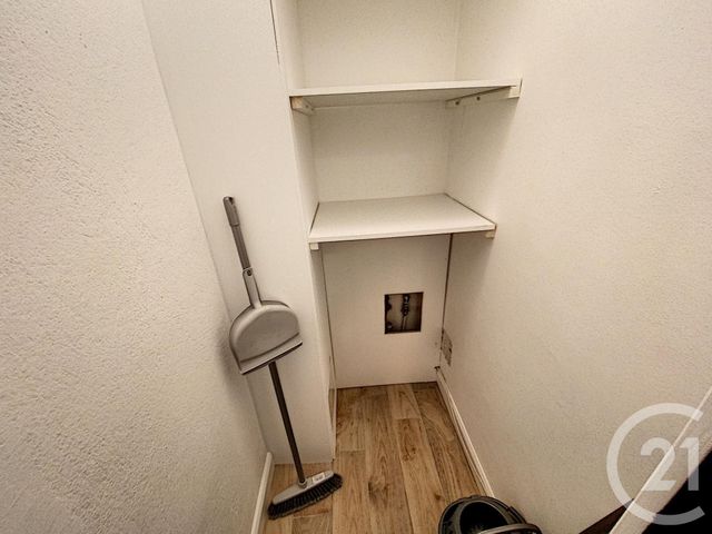 Appartement Studette &agrave; louer - 1 pi&egrave;ce - 15,82 m2 - Montpellier - 34 - LANGUEDOC-ROUSSILLON