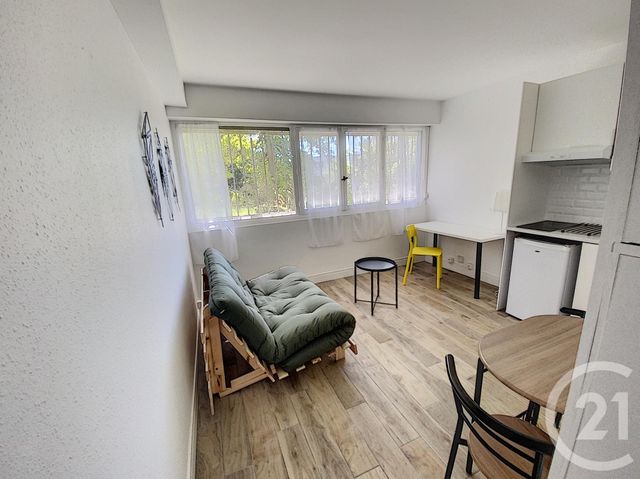Appartement Studette &agrave; louer - 1 pi&egrave;ce - 15,82 m2 - Montpellier - 34 - LANGUEDOC-ROUSSILLON