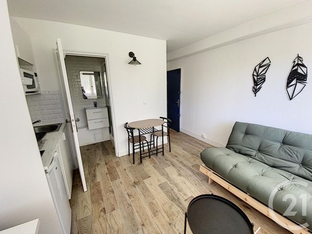 appartement - MONTPELLIER - 34