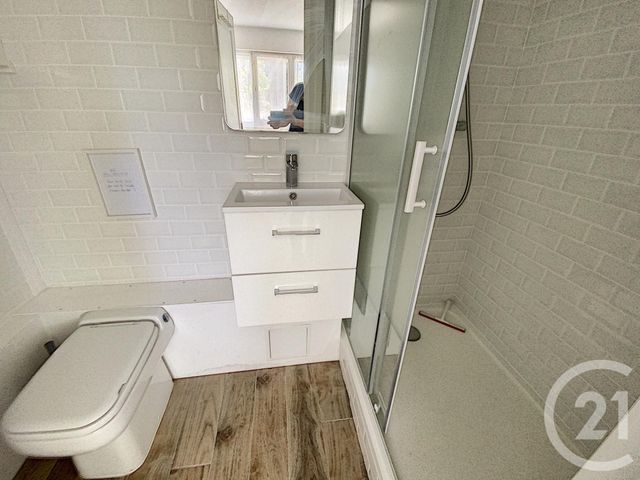 Appartement Studette &agrave; louer - 1 pi&egrave;ce - 15,82 m2 - Montpellier - 34 - LANGUEDOC-ROUSSILLON