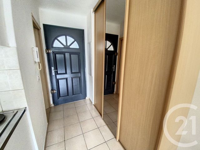 Appartement Studio &agrave; louer - 1 pi&egrave;ce - 22 m2 - Montpellier - 34 - LANGUEDOC-ROUSSILLON