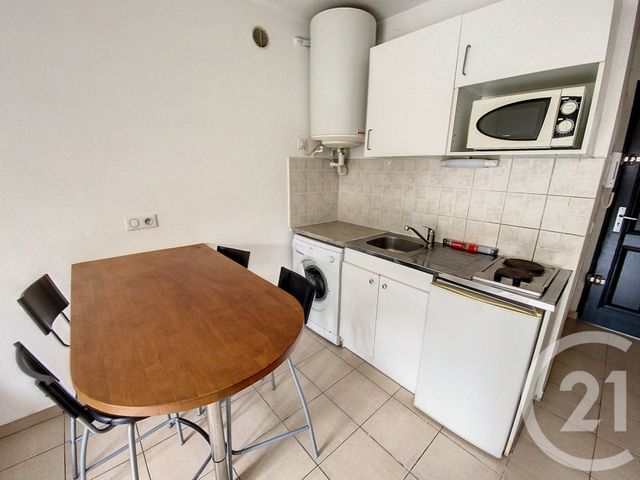 Appartement Studio &agrave; louer - 1 pi&egrave;ce - 22 m2 - Montpellier - 34 - LANGUEDOC-ROUSSILLON