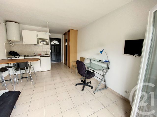 Appartement Studio &agrave; louer - 1 pi&egrave;ce - 22 m2 - Montpellier - 34 - LANGUEDOC-ROUSSILLON