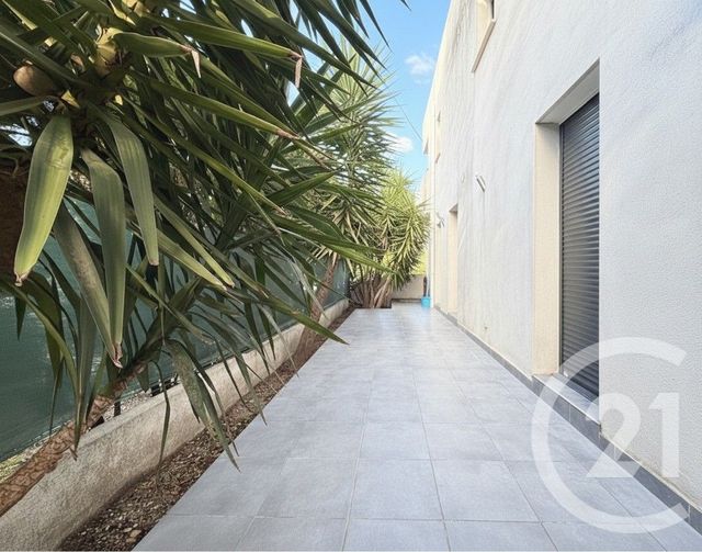 appartement - MONTPELLIER - 34