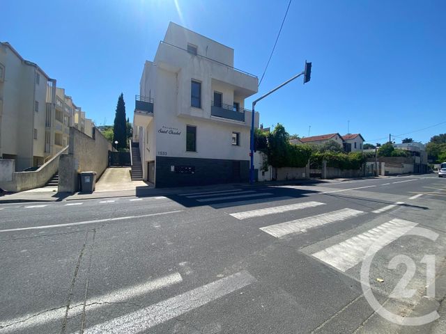Appartement F2 &agrave; louer - 2 pi&egrave;ces - 30,50 m2 - Montpellier - 34 - LANGUEDOC-ROUSSILLON