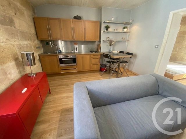 appartement - MONTPELLIER - 34