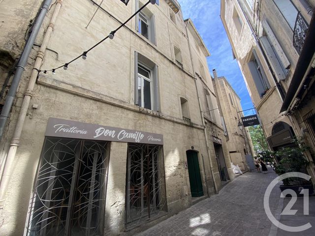 Appartement &agrave; louer - 2 pi&egrave;ces - 29 m2 - Montpellier - 34 - LANGUEDOC-ROUSSILLON