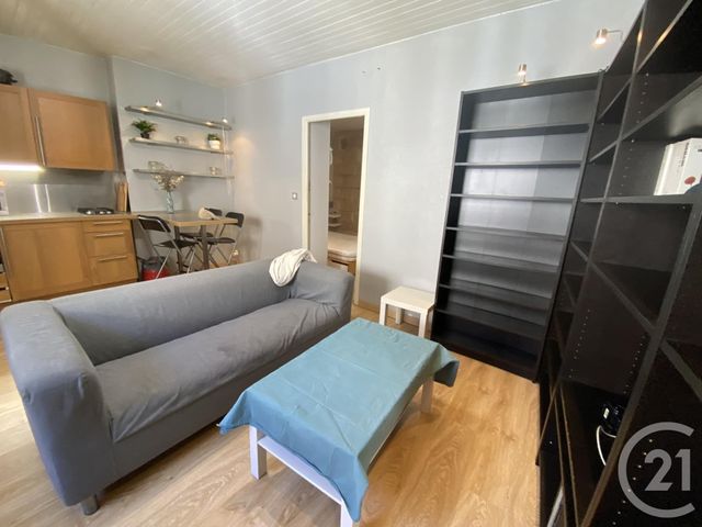 Appartement &agrave; louer - 2 pi&egrave;ces - 29 m2 - Montpellier - 34 - LANGUEDOC-ROUSSILLON