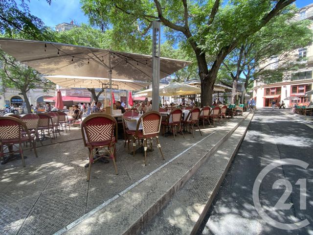 Appartement &agrave; louer - 2 pi&egrave;ces - 29 m2 - Montpellier - 34 - LANGUEDOC-ROUSSILLON