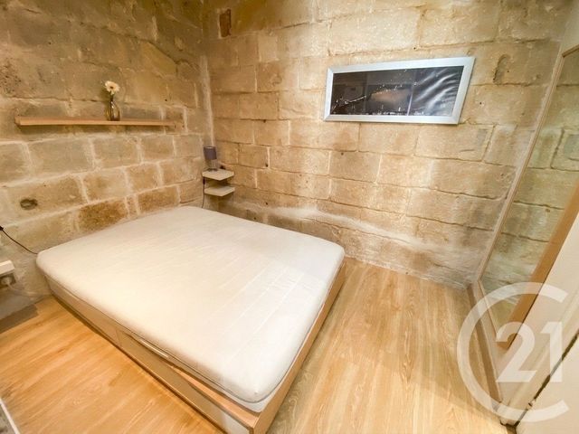 Appartement &agrave; louer - 2 pi&egrave;ces - 29 m2 - Montpellier - 34 - LANGUEDOC-ROUSSILLON