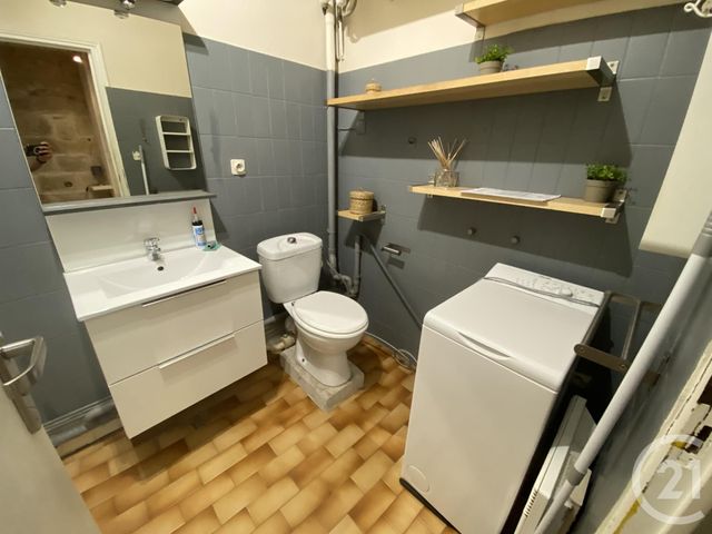 Appartement &agrave; louer - 2 pi&egrave;ces - 29 m2 - Montpellier - 34 - LANGUEDOC-ROUSSILLON
