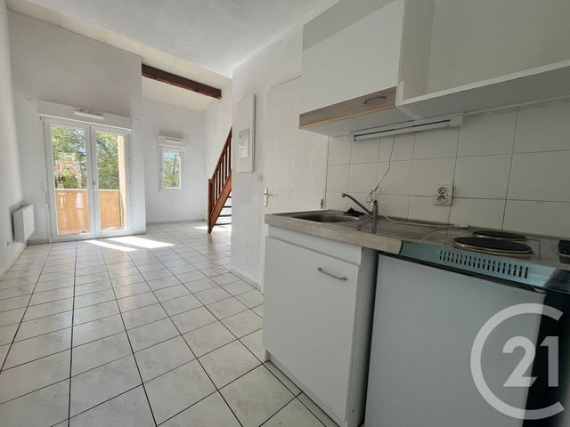 appartement - MONTPELLIER - 34