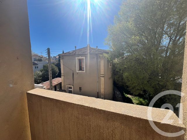 Appartement F2 &agrave; louer - 2 pi&egrave;ces - 32,30 m2 - Montpellier - 34 - LANGUEDOC-ROUSSILLON