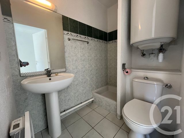 Appartement F2 &agrave; louer - 2 pi&egrave;ces - 32,30 m2 - Montpellier - 34 - LANGUEDOC-ROUSSILLON