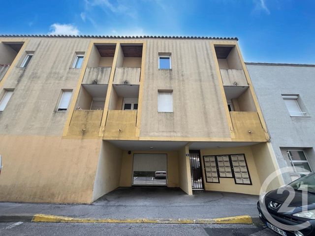 Appartement F2 &agrave; louer - 2 pi&egrave;ces - 32,30 m2 - Montpellier - 34 - LANGUEDOC-ROUSSILLON
