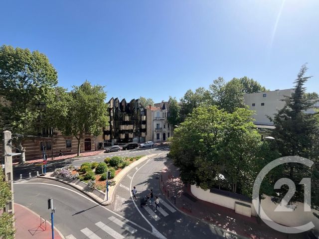 Appartement F3 &agrave; louer - 3 pi&egrave;ces - 73 m2 - Montpellier - 34 - LANGUEDOC-ROUSSILLON
