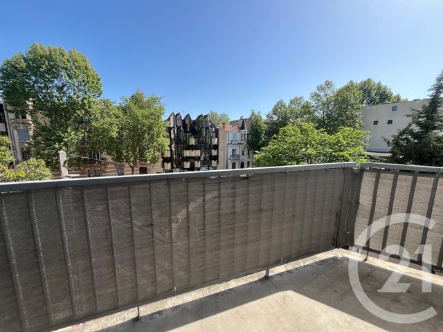 Appartement F3 &agrave; louer - 3 pi&egrave;ces - 73 m2 - Montpellier - 34 - LANGUEDOC-ROUSSILLON