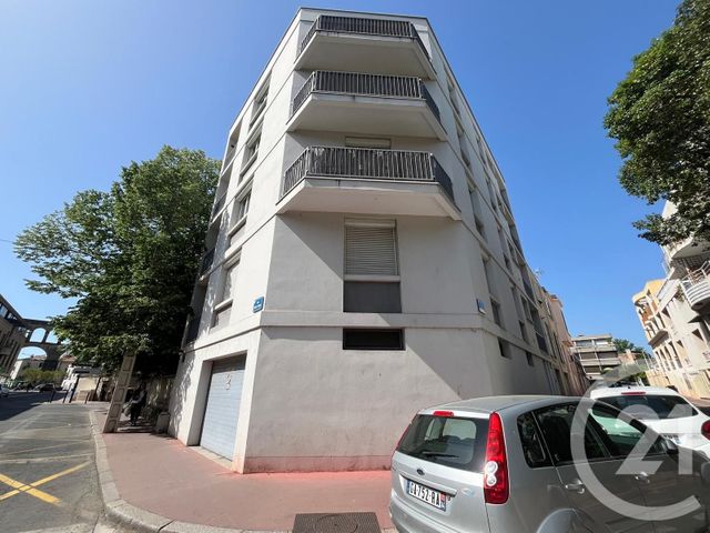 Appartement F3 &agrave; louer - 3 pi&egrave;ces - 73 m2 - Montpellier - 34 - LANGUEDOC-ROUSSILLON