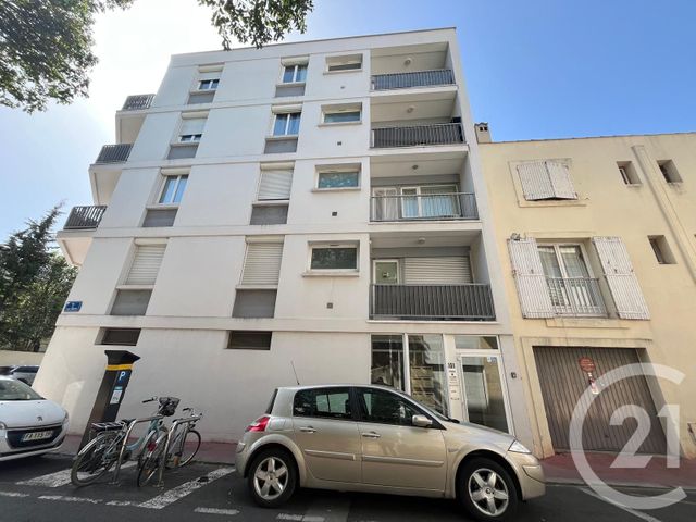 Appartement F3 &agrave; louer - 3 pi&egrave;ces - 73 m2 - Montpellier - 34 - LANGUEDOC-ROUSSILLON