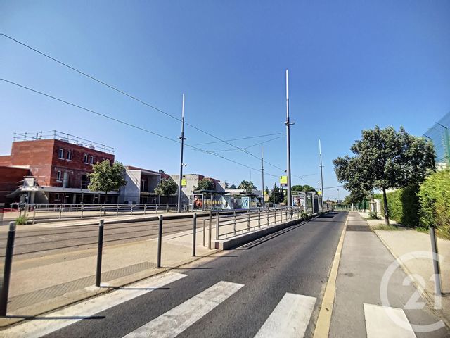 Appartement T1 &agrave; louer - 1 pi&egrave;ce - 28,37 m2 - Montpellier - 34 - LANGUEDOC-ROUSSILLON