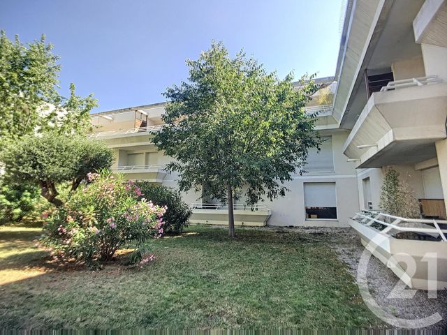 Appartement T1 &agrave; louer - 1 pi&egrave;ce - 28,37 m2 - Montpellier - 34 - LANGUEDOC-ROUSSILLON