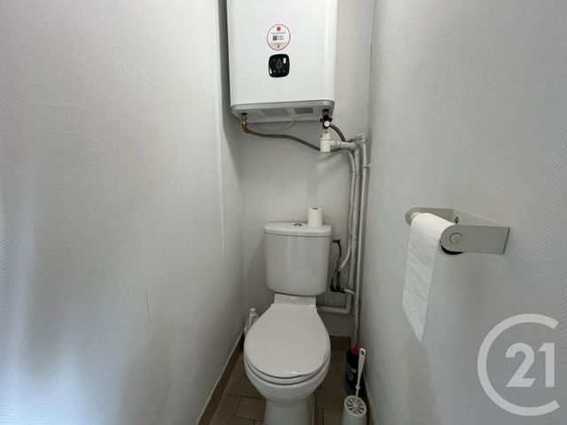 Appartement Studio &agrave; louer - 1 pi&egrave;ce - 29 m2 - Montpellier - 34 - LANGUEDOC-ROUSSILLON