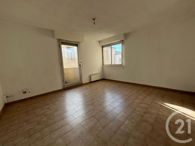 appartement - MONTPELLIER - 34