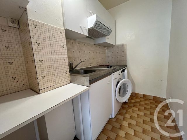 Appartement Studio &agrave; louer - 1 pi&egrave;ce - 29 m2 - Montpellier - 34 - LANGUEDOC-ROUSSILLON
