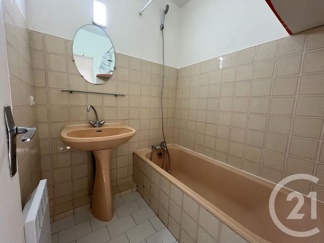 Appartement Studio &agrave; louer - 1 pi&egrave;ce - 29 m2 - Montpellier - 34 - LANGUEDOC-ROUSSILLON