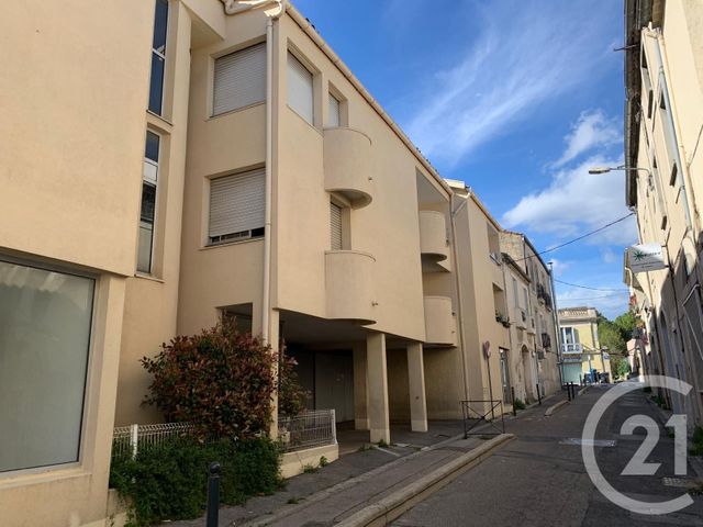 Appartement Studio &agrave; louer - 1 pi&egrave;ce - 29 m2 - Montpellier - 34 - LANGUEDOC-ROUSSILLON