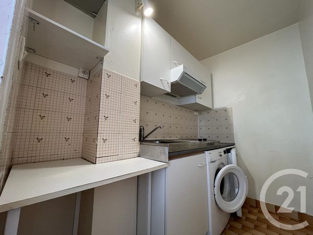 Appartement Studio &agrave; louer - 1 pi&egrave;ce - 29 m2 - Montpellier - 34 - LANGUEDOC-ROUSSILLON