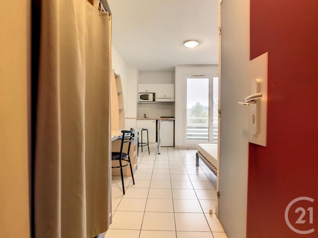 Appartement Studio &agrave; louer - 1 pi&egrave;ce - 17,76 m2 - Montpellier - 34 - LANGUEDOC-ROUSSILLON
