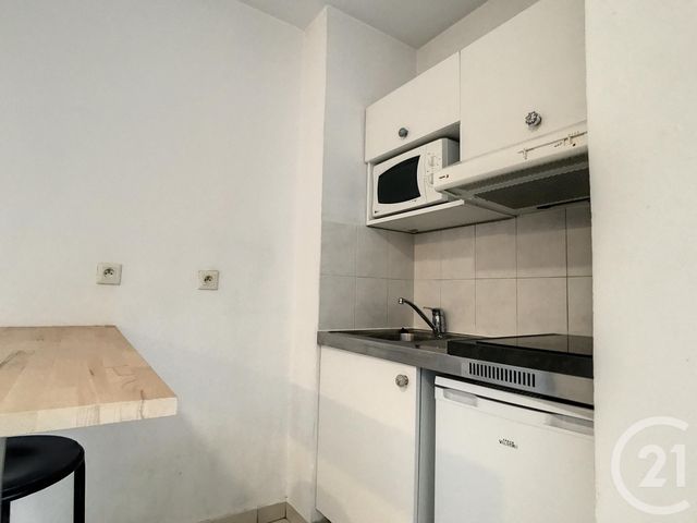 Appartement Studio &agrave; louer - 1 pi&egrave;ce - 17,76 m2 - Montpellier - 34 - LANGUEDOC-ROUSSILLON