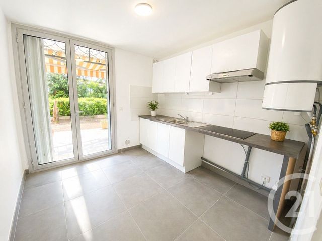 Appartement F2 &agrave; louer - 2 pi&egrave;ces - 49,32 m2 - Montpellier - 34 - LANGUEDOC-ROUSSILLON