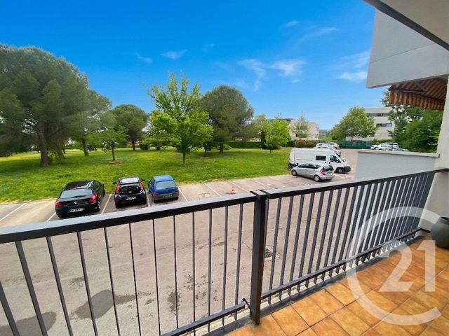 Appartement F2 &agrave; louer - 2 pi&egrave;ces - 49,32 m2 - Montpellier - 34 - LANGUEDOC-ROUSSILLON