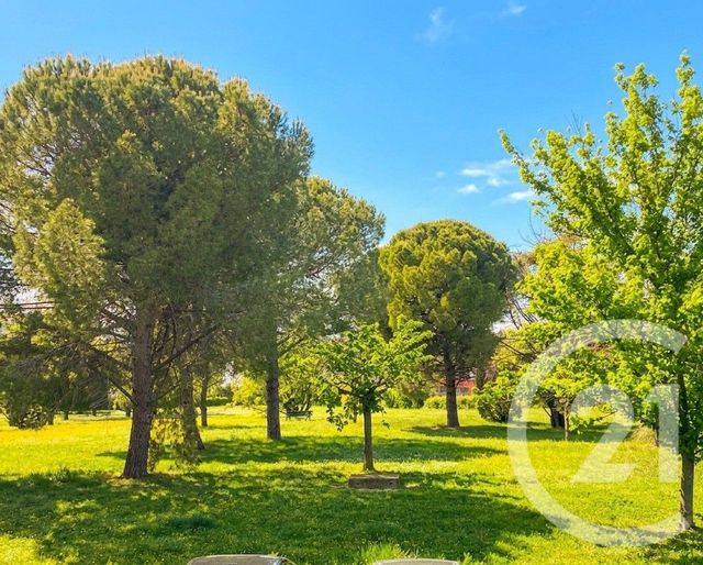 Appartement F2 &agrave; louer - 2 pi&egrave;ces - 49,32 m2 - Montpellier - 34 - LANGUEDOC-ROUSSILLON