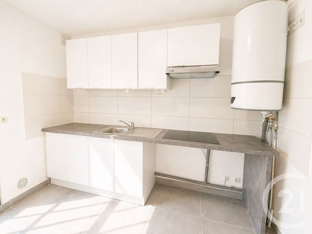 Appartement F2 &agrave; louer - 2 pi&egrave;ces - 49,32 m2 - Montpellier - 34 - LANGUEDOC-ROUSSILLON