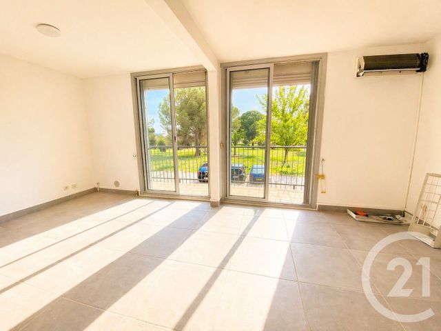 Appartement F2 &agrave; louer - 2 pi&egrave;ces - 49,32 m2 - Montpellier - 34 - LANGUEDOC-ROUSSILLON
