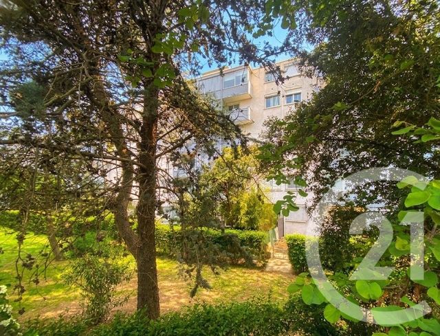 Appartement F2 &agrave; louer - 2 pi&egrave;ces - 49,32 m2 - Montpellier - 34 - LANGUEDOC-ROUSSILLON