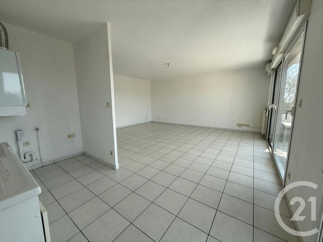 Appartement F3 &agrave; louer - 3 pi&egrave;ces - 68 m2 - Montpellier - 34 - LANGUEDOC-ROUSSILLON