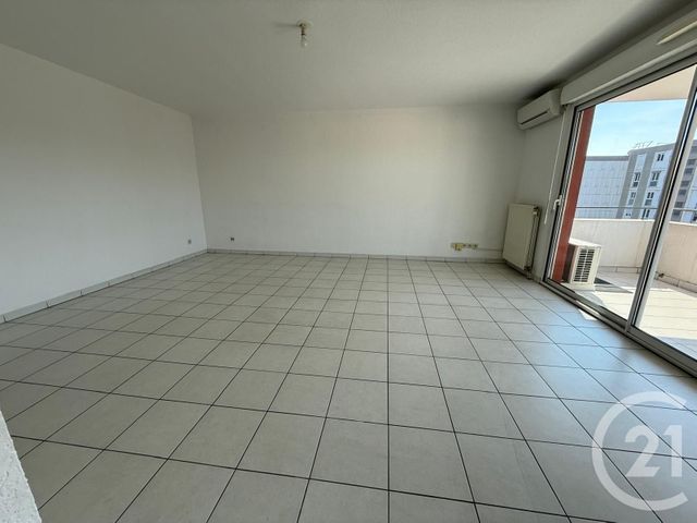 Appartement F3 &agrave; louer - 3 pi&egrave;ces - 68 m2 - Montpellier - 34 - LANGUEDOC-ROUSSILLON