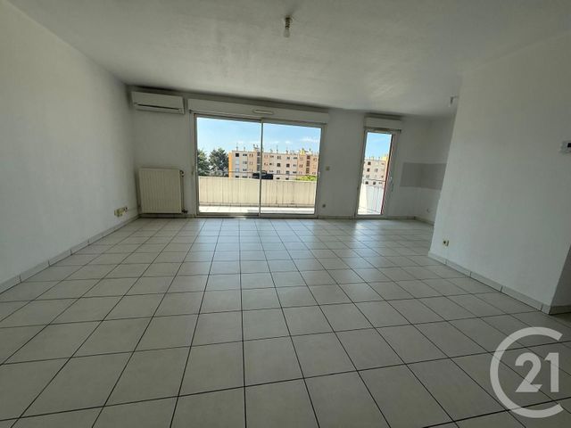 Appartement F3 &agrave; louer - 3 pi&egrave;ces - 68 m2 - Montpellier - 34 - LANGUEDOC-ROUSSILLON