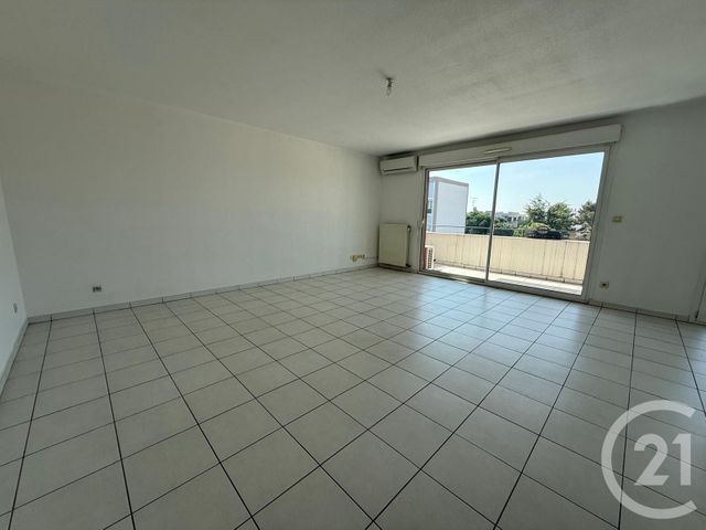 Appartement F3 &agrave; louer - 3 pi&egrave;ces - 68 m2 - Montpellier - 34 - LANGUEDOC-ROUSSILLON