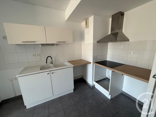 Appartement F3 &agrave; louer - 3 pi&egrave;ces - 70,51 m2 - Montpellier - 34 - LANGUEDOC-ROUSSILLON