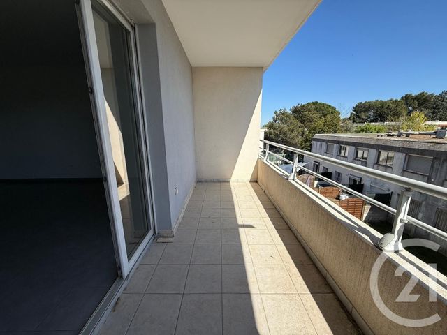 Appartement F3 &agrave; louer - 3 pi&egrave;ces - 70,51 m2 - Montpellier - 34 - LANGUEDOC-ROUSSILLON