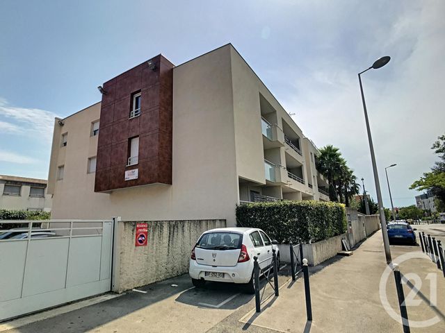 Appartement F3 &agrave; louer - 3 pi&egrave;ces - 70,51 m2 - Montpellier - 34 - LANGUEDOC-ROUSSILLON