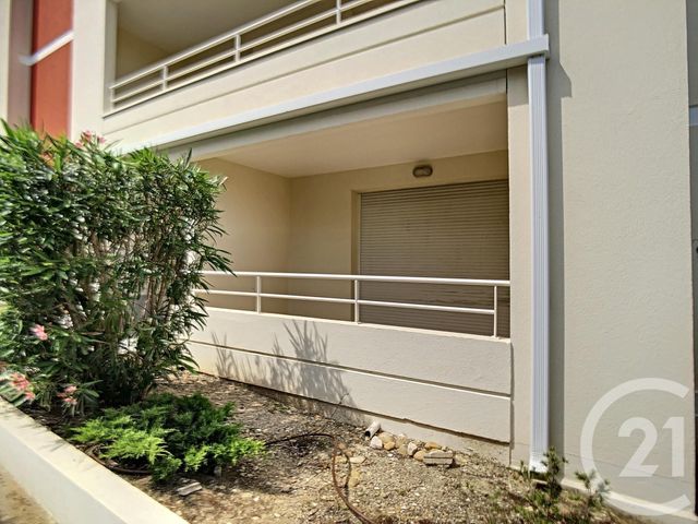 Appartement F1 &agrave; louer - 1 pi&egrave;ce - 23 m2 - Montpellier - 34 - LANGUEDOC-ROUSSILLON