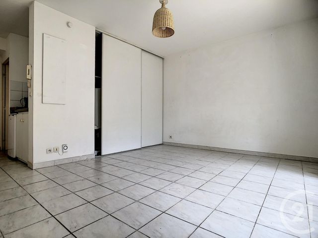Appartement F1 &agrave; louer - 1 pi&egrave;ce - 23 m2 - Montpellier - 34 - LANGUEDOC-ROUSSILLON