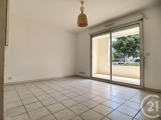 appartement - MONTPELLIER - 34